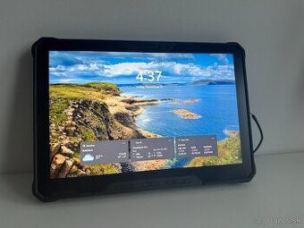 Dell Latitude 7230 2v1