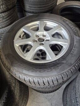 235/65r17 zimne