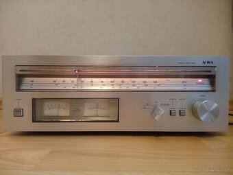AIWA Stereo Tuner 9300