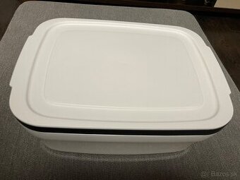 Chlebník Tupperware