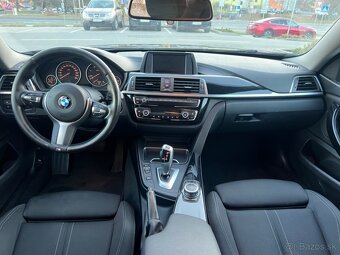 BMW 420 D 190 PS 2019 model