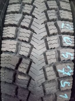 Zimné nové super záber 4x4 dodávka