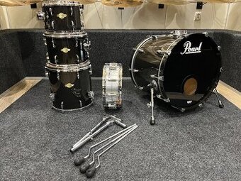 PEARL MASTERS MAPLE 22,10,12,14