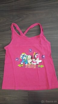 Tričká pre dievčatko  č.116