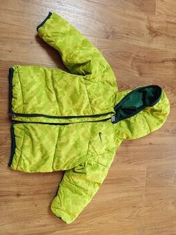 Detská zimná bunda