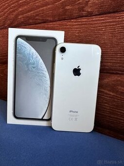 iPhone XR - 64Gb