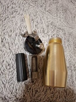 RETRO SIFONOVA 0,5L FLASA NA SLAHACKU