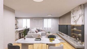 Novostavba 5-izbového rodinného domu s terasou, dvomi...