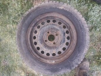 Disky Opel Vectra B 175/70 R 14