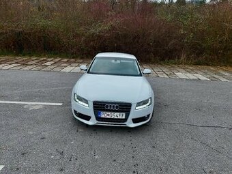 Audi A5 B8 coupé - 2.0 TFSI