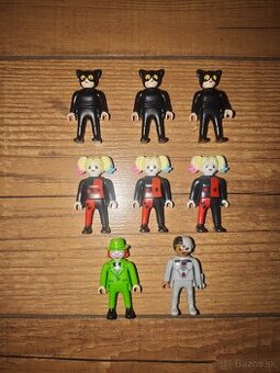 Kinder Playmobil 0,75€ - 1