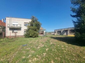 Znížená cena RD v pokojnej obci Sazdice - 1