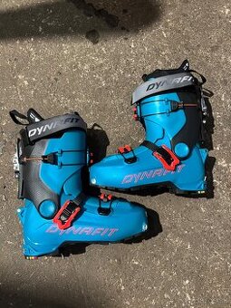 Dámske skialp lyžiarky Dynafit HOJI Pro Tour - veľ. 41