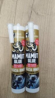Predám Mamut lepidlo
