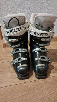 Lyžiarky Rossignol XENA