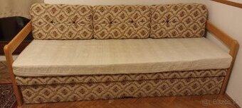 rozkladacia (vyťahovacia) dvojváľanda