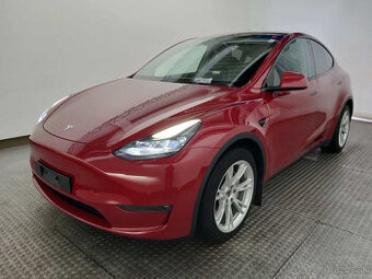 Tesla Model Y Long Range Dual Motor AWD 378kw (514PS) DPH - 1