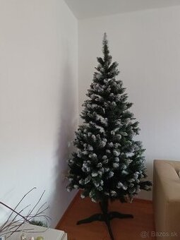 Vianočný stromček - 2,20 m