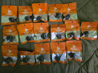 Barrow fittingy na 10/16 mm