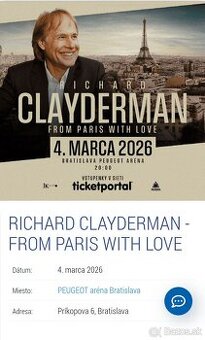 Richard Clayderman
