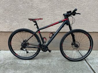 Predam Cannondale F 29”