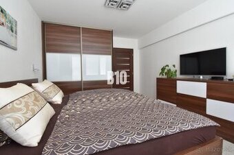 Luxusný byt nadštandardných rozmerov - 106m2 a 3 Loggie