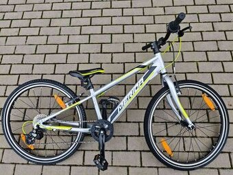 Na predaj Detsky bicykel MERIDA MATTS 24