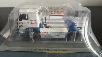 LIAZ 110.577 Racing Truck 1/43 DeaGostini