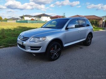 Volkswagen Touareg 3.0tdi 176kw