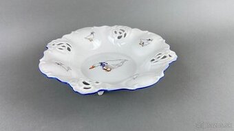 Misa na ovocie husi, modrá linka, MZ