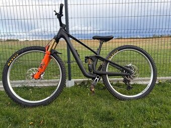 Cube Stereo One55 C:62 SLT 29 2024 Sada SRAM XO