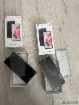 Radmi note 12, 2ks