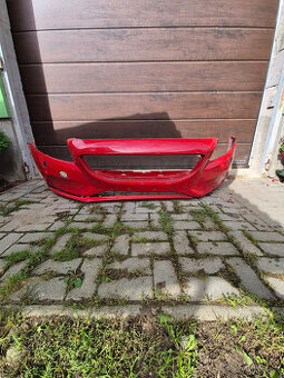 Predny naraznik Volvo II V40, 2012