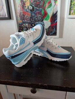 Nike Air Max BW Classic veľkosť 38