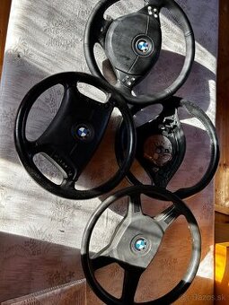 Volanty Bmw e36 , e30 , e46 , e39