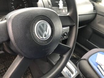 vw polo automaticka prevod