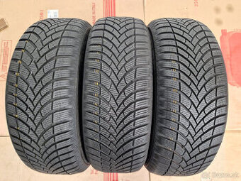 215/60 r17 zimne pneumatiky 3ks 215 60 17 215/60/17