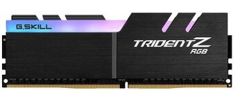 G.SKILL Trident Z RGB 16GB DDR4 3200MHz CL16 (1x16GB)