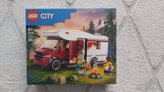 Lego city 60454