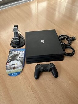 Playstation 4 Pro 1TB