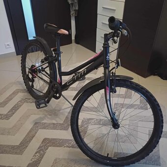 Detský bicykel CTM MONY