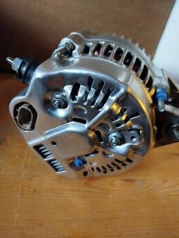 Alternátor Yaris 2004 1.0 vvti 48 kw