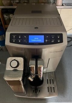 Kávovar Delonghi Primadonna S Evo