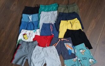 velky balik kratasov velk. 110/116