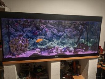 450 l akvarium Juwel