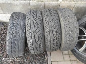 Zimné pneumatiky Matador 185/65R15 88T