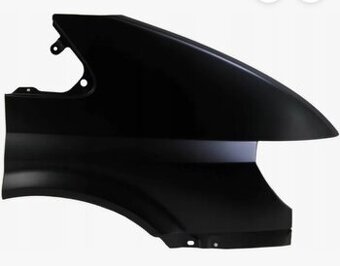 Predám blatník na ford tranzit