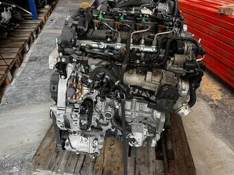 Motor 1.6 CRDI D4FE Hyundai i30, Tucson, Sportage, Kia Ceed