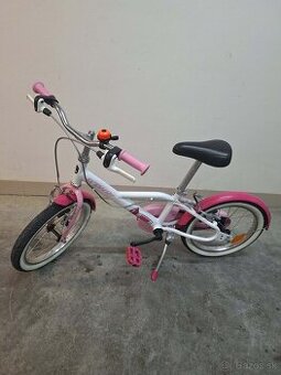 Bicykel Decathlon 16''