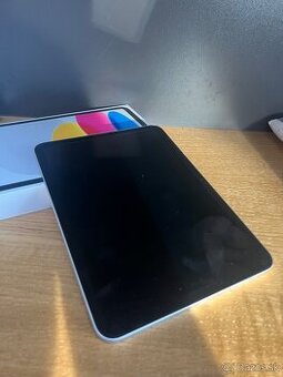 Predám iPad 2025 128GB A16, 128GB, WIFI, ZARUKA, TOP stav